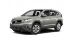 Honda CR-V IV (2012+)