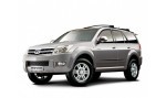 Чехлы на Great Wall H3 1 (2005-2010)